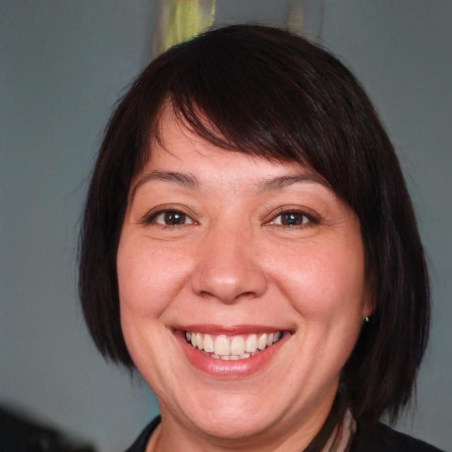 Entrepreneur Zelda Ashworth